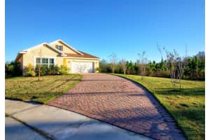 4901 LONDON CREEK PLACE, KISSIMMEE, FL 34758 Sold 03/20/23