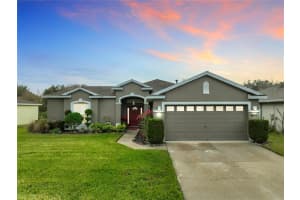 3161 Bellflower Way, Lakeland, FL 33811, Sold 02/03/23