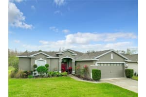 3161 Bellflower Way, Lakeland, FL 33811, Sold 02/03/23