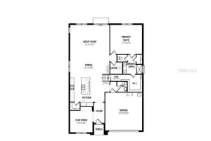 2960 Wild Mulberry Dr, Clermont, FL 34711, Sold 05/23/23