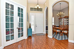 3576 Heirloom Rose Pl Orlando, FL 32766 Sold 02/24/23