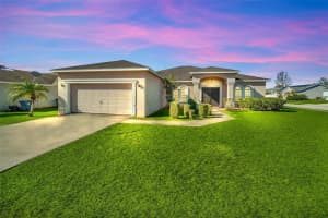 1281 MERRIMACK DRIVE, DAVENPORT, FL 33837 Sold 09/25/23