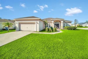 1281 MERRIMACK DRIVE, DAVENPORT, FL 33837 Sold 09/25/23