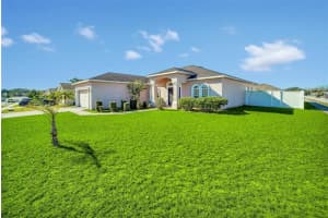 1281 MERRIMACK DRIVE, DAVENPORT, FL 33837 Sold 09/25/23