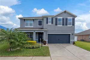 5734 MARSH LANDING DRIVE, WINTER HAVEN, FL 33881 Sold 05/02/23