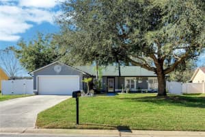 11627 FOXGLOVE DRIVE, CLERMONT, FL 34711 Sold 05/01/23