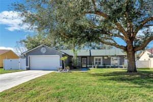 11627 FOXGLOVE DRIVE, CLERMONT, FL 34711 Sold 05/01/23