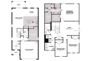 1554 SEPAL STREET, KISSIMMEE, FL 34744 Sold 06/26/23