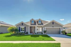 1726 Chatsworth Cir, St Cloud, FL 34771, Sold 03/01/23