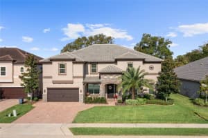 3720 VINSETTA COURT, WINTER PARK, FL 32792 Sold 06/28/23