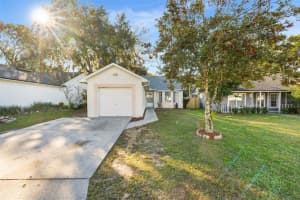 190 KELLY CIRCLE, SANFORD, FL 32773 Sold 07/07/23
