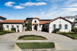 15609 PANTHER LAKE DRIVE, WINTER GARDEN, FL 34787 Sold 07/10/23