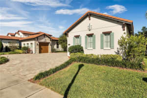 15609 PANTHER LAKE DRIVE, WINTER GARDEN, FL 34787 Sold 07/10/23