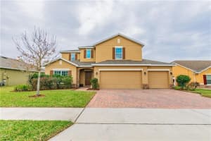 148 WHISPERING PINES WAY, DAVENPORT, FL 33837 Sold 05/16/23