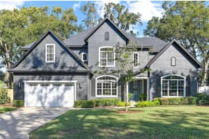 1651 Shawnee Trail, Maitland, FL 32751, Sold 03/10/23