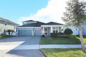 3166 Somerset Park Dr, Orlando, FL 32824, Sold 02/17/23