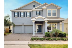 3356 WAUSEON DRIVE, SAINT CLOUD, FL 34772 Sold 04/17/23