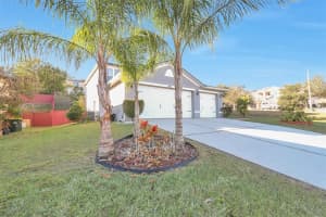 594 SKYRIDGE ROAD, CLERMONT, FL 34711 Sold 03/03/23