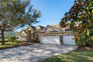 133 E Blue Water Edge Dr, Eustis, FL 32736, Sold 04/05/23