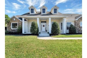 25337 DERBY DRIVE, SORRENTO, FL 32776 Sold 04/12/23