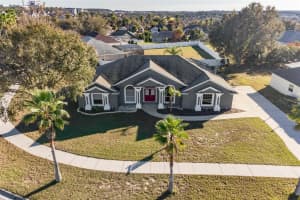 1605 Silhouette Dr, Clermont, FL 34711, Sold 02/14/23
