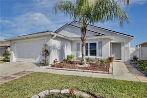 851 Battery Pointe Dr, Orlando, FL 32828, Sold 03/13/23