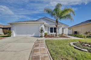 851 Battery Pointe Dr, Orlando, FL 32828, Sold 03/13/23