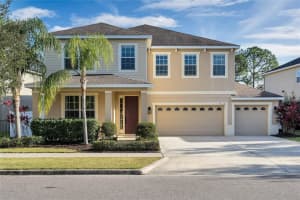 4218 Blue Major Dr, Windermere, FL 34786, Sold 02/10/23