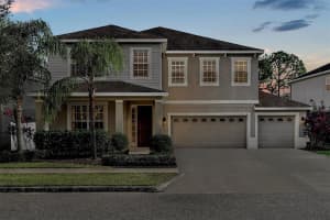 4218 Blue Major Dr, Windermere, FL 34786, Sold 02/10/23