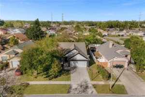 8229 Southern Forest Drive, Orlando, Florida 32829