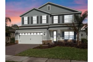 3828 Hanworth Loop, Sanford, FL 32773, Sold 02/23/23