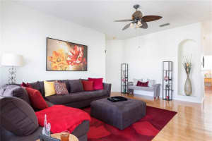 7725 CARRIAGE HOMES DRIVE, ORLANDO, FL 32819 Sold 03/27/23