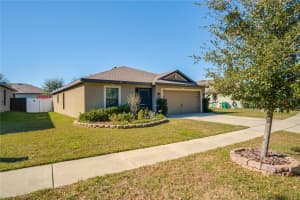 2491 BRACKNELL FOREST TRAIL, TAVARES, FL 32778 Sold 03/01/23