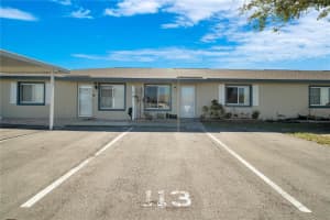 113 WINTER RIDGE DRIVE, WINTER HAVEN, FL 33881 Sold 03/17/23