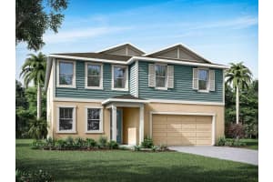 3049 AMBERSWEET PLACE, CLERMONT, FL 34711 Sold 05/19/23