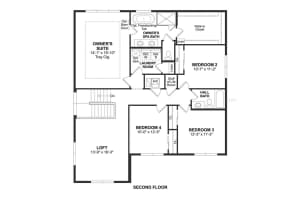 841 GREEN ENGLISH STREET, APOPKA, FL 32703 Sold 10/27/23