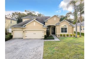 309 BLUE WATER EDGE DRIVE, EUSTIS, FL 32736 Sold 04/06/23