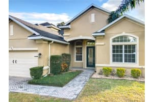 309 BLUE WATER EDGE DRIVE, EUSTIS, FL 32736 Sold 04/06/23