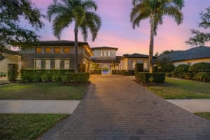 10380 KENSINGTON SHORE DRIVE, ORLANDO, FL 32827 Sold 05/16/23