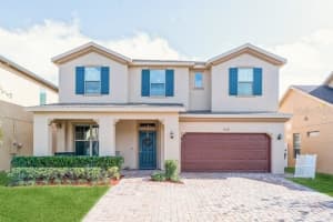 1225 Fountain Coin Loop, Orlando, FL 32828, Sold 04/12/23