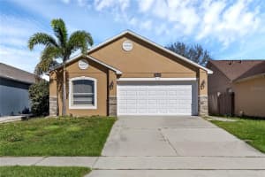 7637 FORT SUMTER DRIVE, ORLANDO, FL 32822 Sold 03/29/23