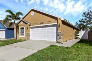 7637 FORT SUMTER DRIVE, ORLANDO, FL 32822 Sold 03/29/23