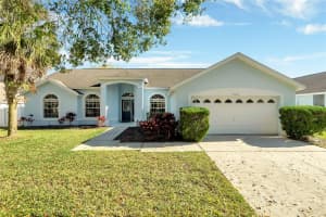 3032 SAMOSA HILL CIRCLE, CLERMONT, FL 34714 Sold 03/22/23