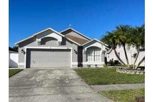 8664 FORT SHEA AVENUE, ORLANDO, FL 32822 Sold 04/07/23