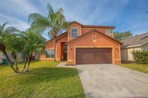14868 LADY VICTORIA BOULEVARD, ORLANDO, FL 32826 Sold 05/12/23