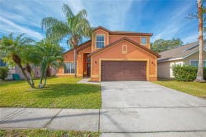 14868 LADY VICTORIA BOULEVARD, ORLANDO, FL 32826 Sold 05/12/23