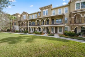 3212 PORTA ROMANO WAY, LAKE MARY, FL 32746 Sold 04/03/23