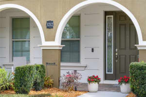 3212 PORTA ROMANO WAY, LAKE MARY, FL 32746 Sold 04/03/23