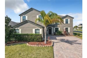 4300 Summer Breeze Way, Kissimmee, FL 34744, Sold 06/05/23