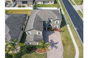 4300 Summer Breeze Way, Kissimmee, FL 34744, Sold 06/05/23
